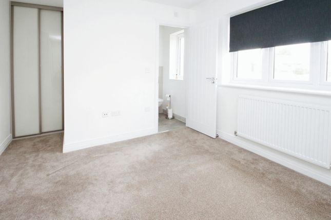 Terraced house to rent in Speckled Wood Walk, Lancing