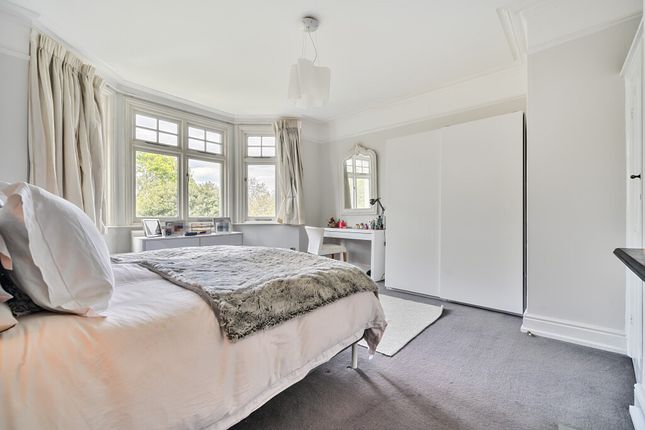 Semi-detached house for sale in St Andrews Road, Henley-On-Thames, Oxfordshire