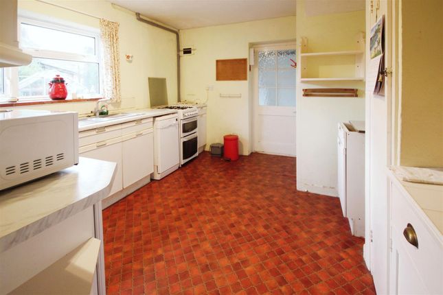 Semi-detached house for sale in Orchard Estate, Twyford, Reading