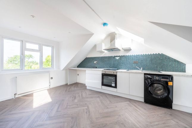 Thumbnail Flat for sale in Salisbury Road, Harrow