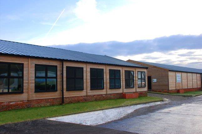 Office to let in New Road, The Craggs Country Business Park, Cragg Vale, Hebden Bridge