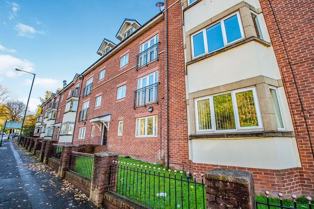 Flat for sale in New Road, Radcliffe, Manchester, Greater Manchester