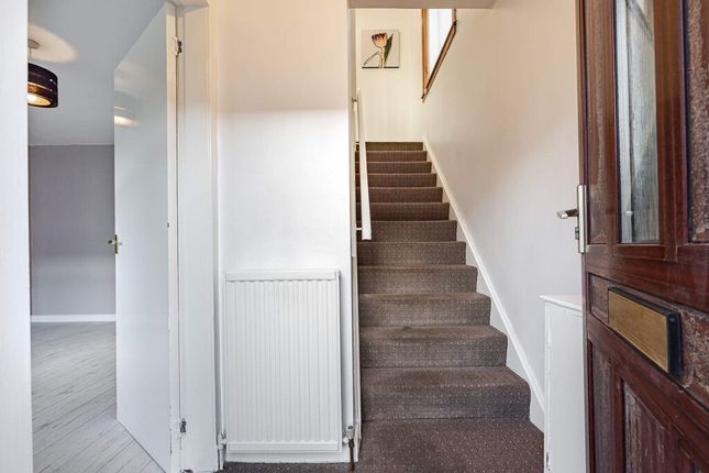 End terrace house for sale in King Street, Armadale, Bathgate