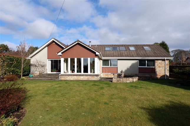Detached house for sale in Prestonhall Road, Glenrothes