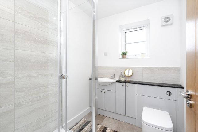 Plot 87, Keston Fields, Spalding photo 4