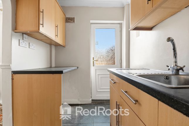 168, Petersgate, Doncaster photo 4