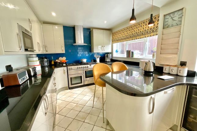 8 The Paddocks, Station Road, Northampton photo 3
