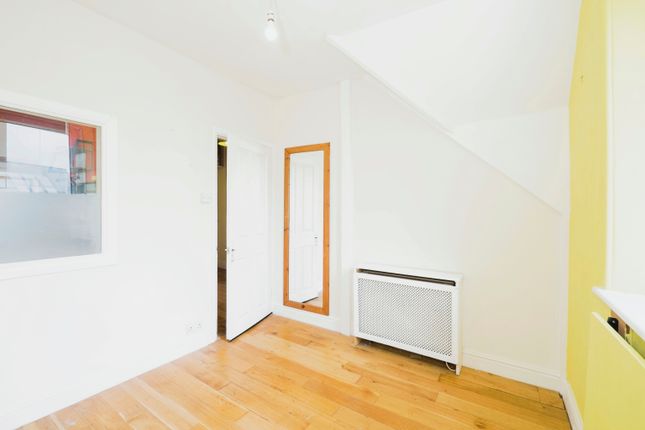 Flat for sale in 2 Porthminster Terrace, St. Ives, Cornwall