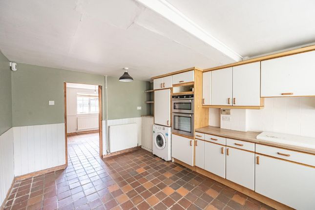 Smiths Cottage, Smiths Green, Bishop's Stortford photo 3