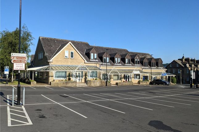 Office to let in Suites 4, 5 And 6, Dalesway House, Ilkley