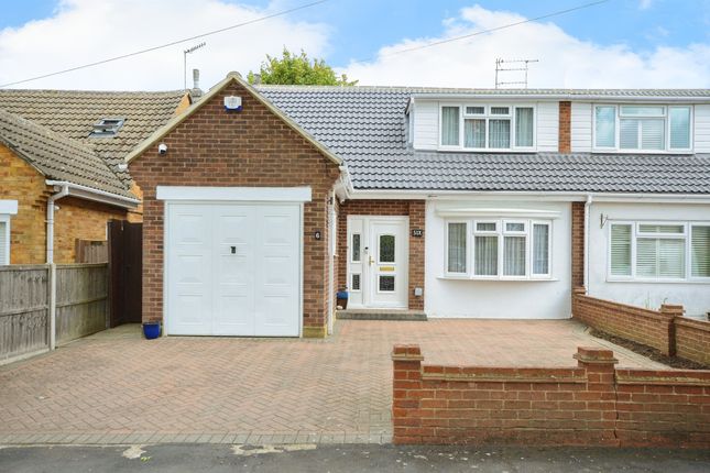 3-bed house on 6A, The Meads, St. Albans, £675,000