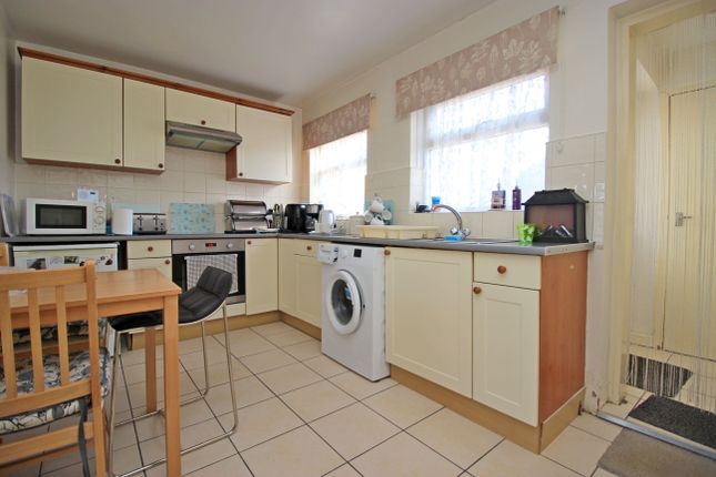 Semi-detached house for sale in Allenby Road, Ramsgate