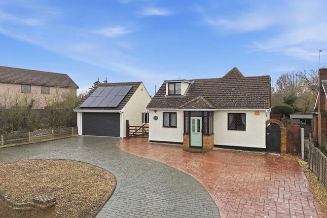 4-bed detached on 94, Maldon Road, Colchester, £750,000