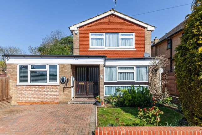 Detached house for sale in Snaresbrook Drive, Stanmore