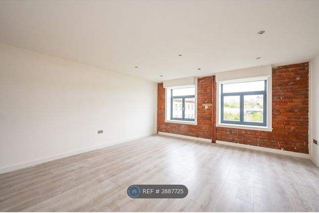 Apartment, Conditioning House Cape Street, Bradford photo 4