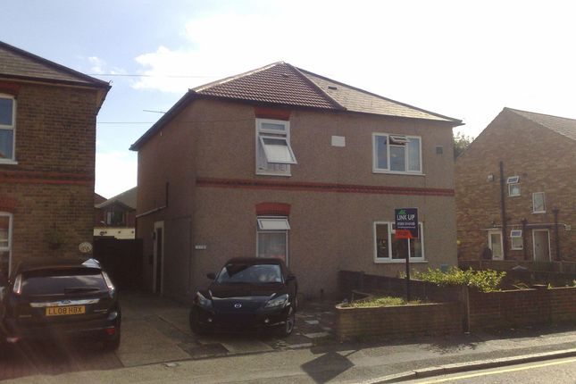 Semi-detached house to rent in West End Lane, Harlington