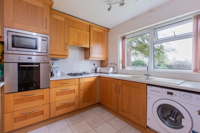 Flat for sale in Old House Court, Church Lane, Wexham