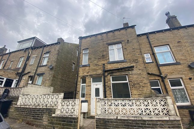 Terraced house to rent in Chelsea Street, Keighley BD21