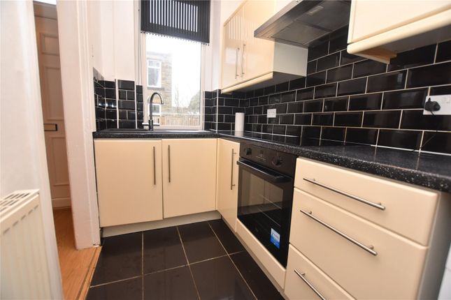 Terraced house for sale in Hembrigg Terrace, Morley, Leeds, West Yorkshire
