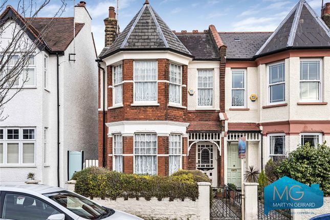 Martyn Gerrard - North Finchley - Sales, N12 - Property for sale from