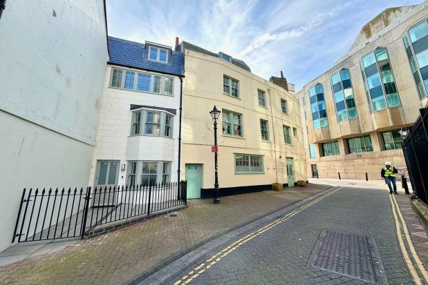 Property to rent in Little East Street, Brighton