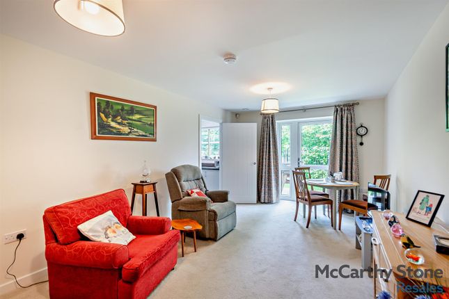 8 Summer Manor, Summer Court, Burley In Wharfedale photo 4