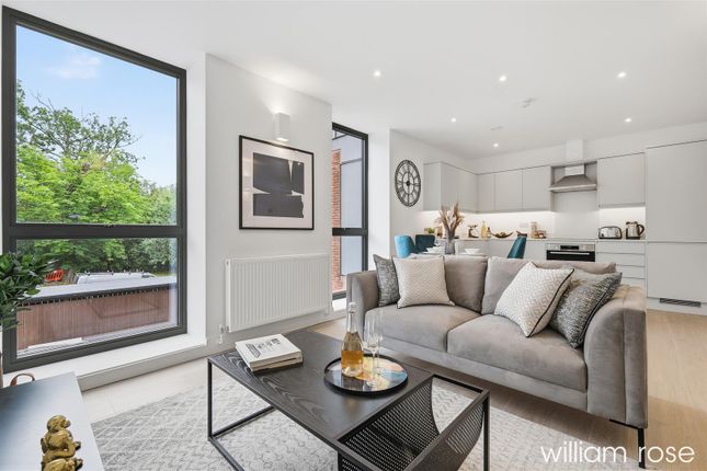 2, Sergeant House, High Road, Woodford Green photo 3