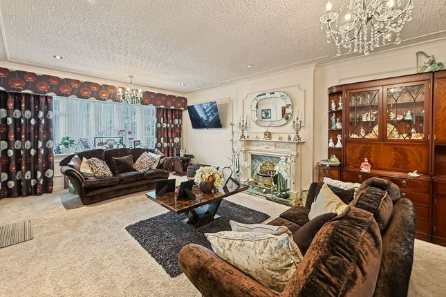 21 Fairhaven Avenue, Manchester photo 3