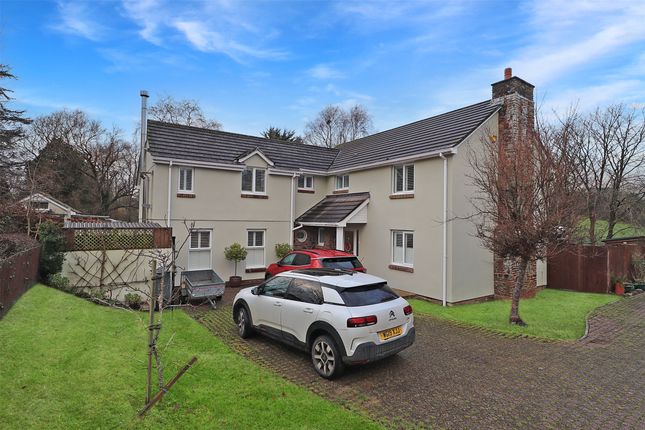 2 The Elms Mines Road, Bideford Devon, Devon photo 2