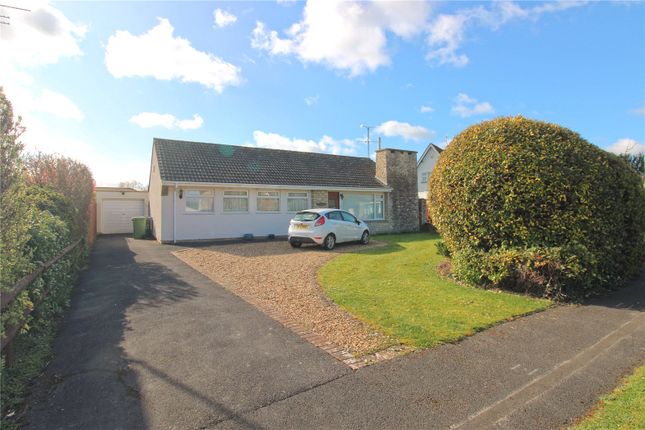 3-bed house on 10, Ashton Rise, Trowbridge, £375,000