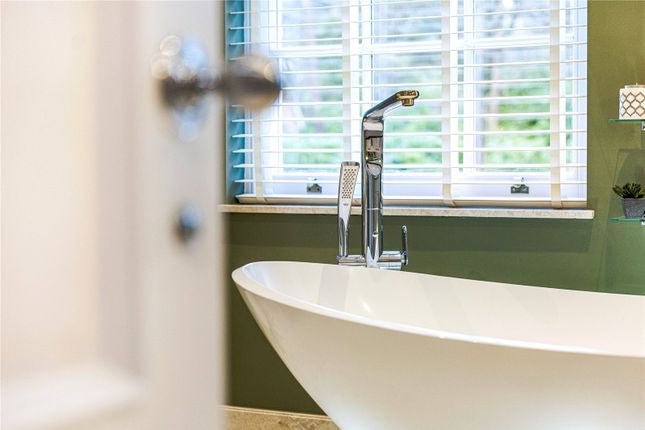 Principal Ensuite