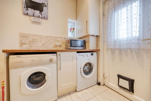 Terraced house for sale in Parkview Avenue, Kirkintilloch, Glasgow