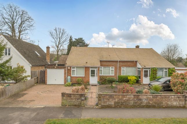 2-bed house on 12, Windsor Ride, Finchampstead, £500,000