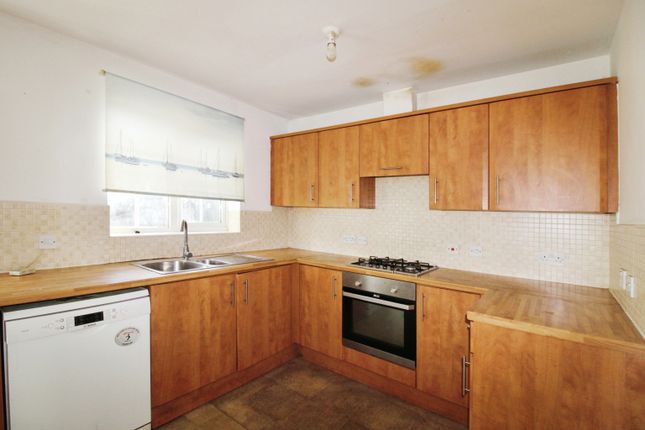 Semi-detached house for sale in Trotters Lane, West Bromwich