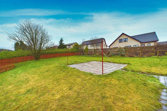 Detached house for sale in New Road, Lesmahagow