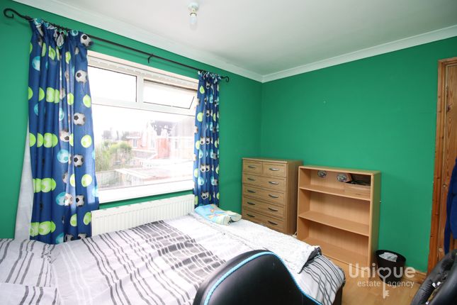 Semi-detached house for sale in Hastings Avenue, Blackpool