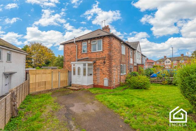 2-bed other on 3, Thornfield Road, Birmingham, £215,000