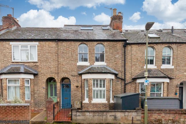 Terraced house for sale in Henley Street, Oxford
