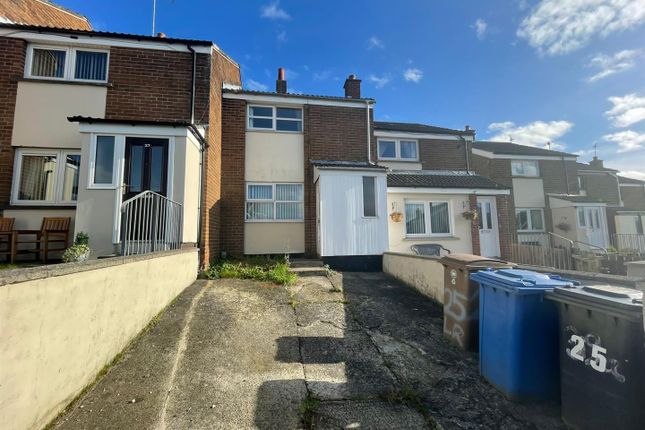 Thumbnail Property for sale in 25 Langley Road, Ballynahinch