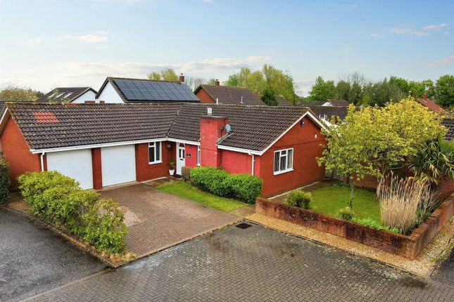 Bungalow for sale in Milesmere, Two Mile Ash, Milton Keynes