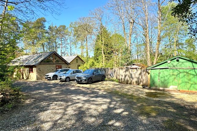 Bungalow for sale in Gasden Copse, Witley, Godalming