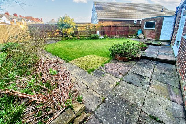 Bungalow for sale in St. Ronans Drive, Seaton Sluice, Whitley Bay