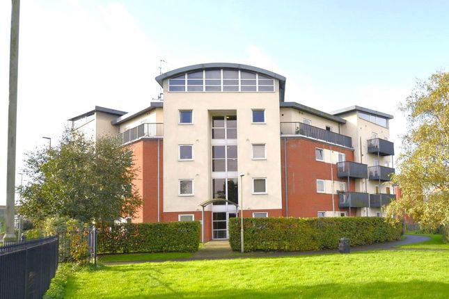 Thumbnail Flat for sale in Suffolk Drive, Gloucester