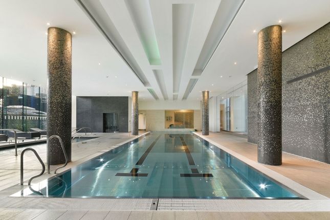 Flat 3502, 1 Pan Peninsula Square, London photo 4