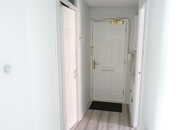 Flat for sale in Ashburton Close, Adwick-Le-Street, Doncaster