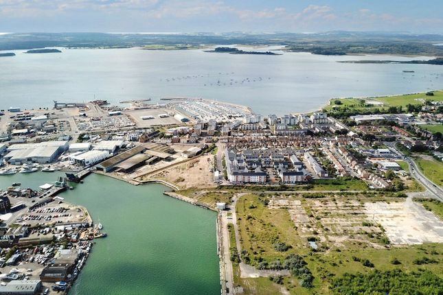 NEW HOMES @ CARTERS QUAY,, Jefferson Avenue, Poole photo 4