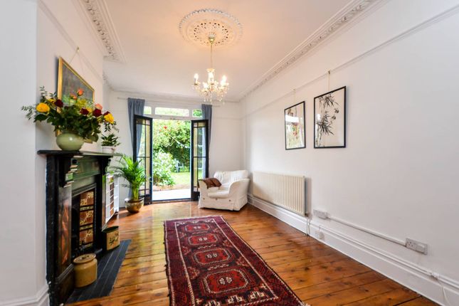 Property for sale in Drayton Road, Leytonstone, London