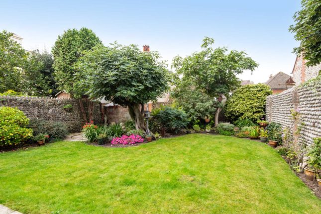 Detached house for sale in The Old Fig Garden, Bishops Close