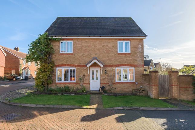 Detached house for sale in Oak Tree Drive, Hassocks, West Sussex