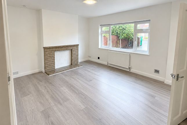 6, Tenbury Crescent, Nottingham photo 3